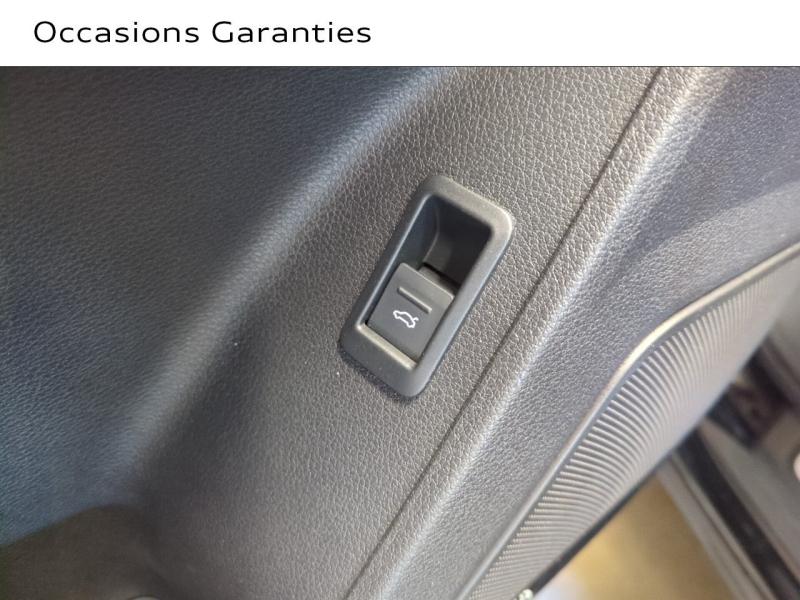 Voitures occasions Audi Q3 Design Luxe Hazebrouck