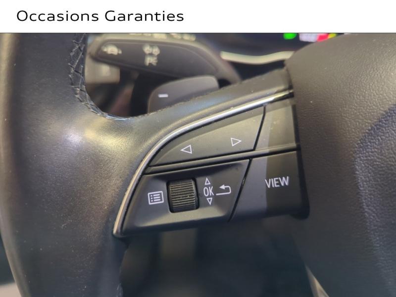 Voitures occasions Audi Q3 Design Luxe Hazebrouck