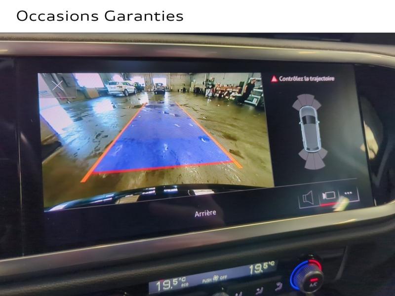 Voitures occasions Audi Q3 Design Luxe Hazebrouck