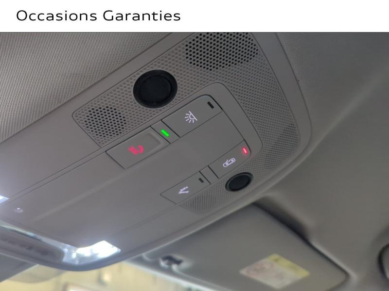 Voitures occasions Audi Q3 Design Luxe Hazebrouck