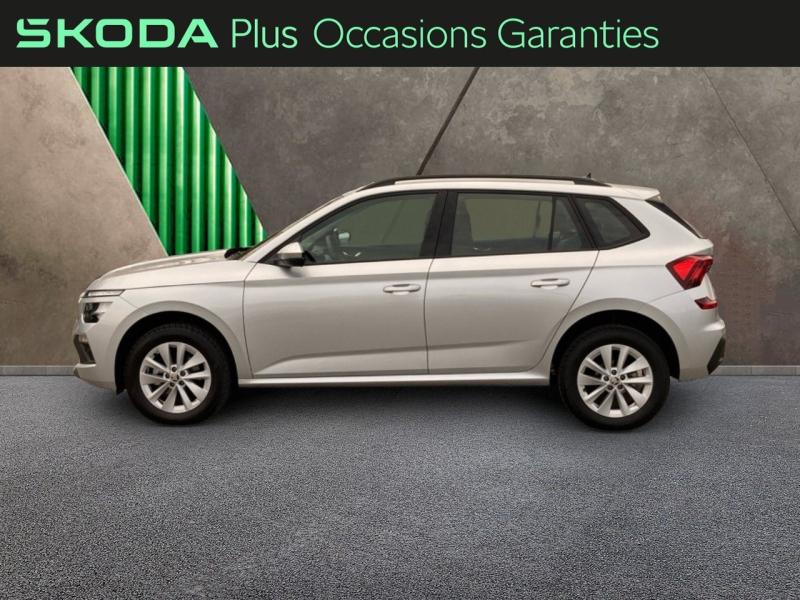 Voitures occasions ŠKODA KAMIQ Selection Hazebrouck