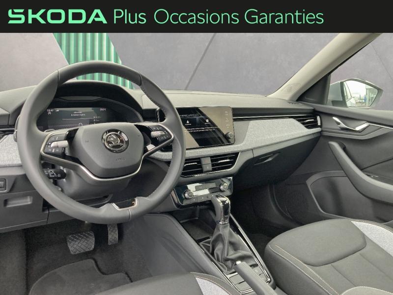 Voitures occasions ŠKODA KAMIQ Selection Hazebrouck