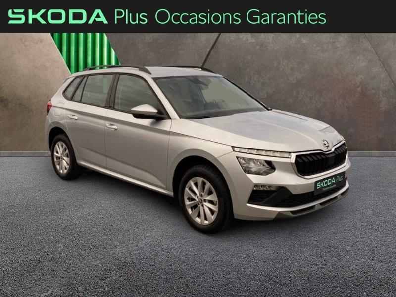 Voitures occasions ŠKODA KAMIQ Selection Hazebrouck