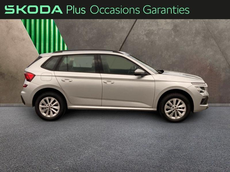 Voitures occasions ŠKODA KAMIQ Selection Hazebrouck