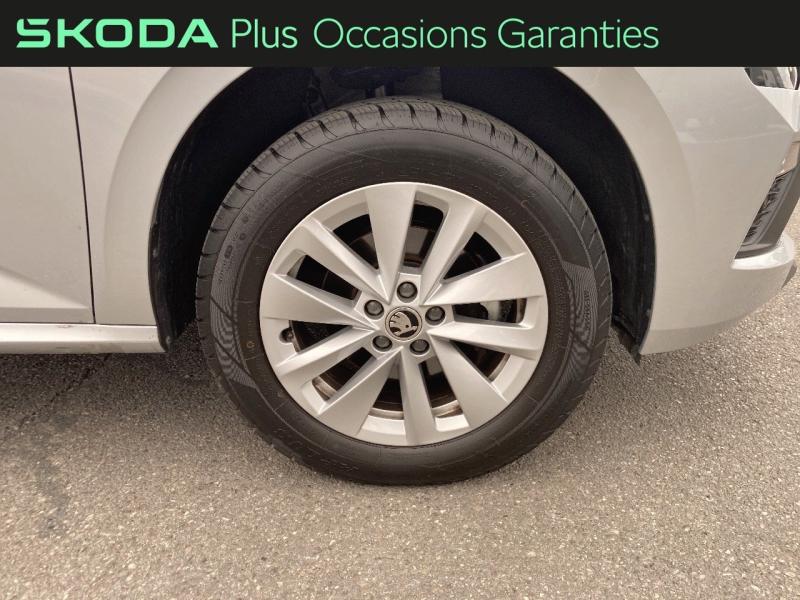 Voitures occasions ŠKODA KAMIQ Selection Hazebrouck