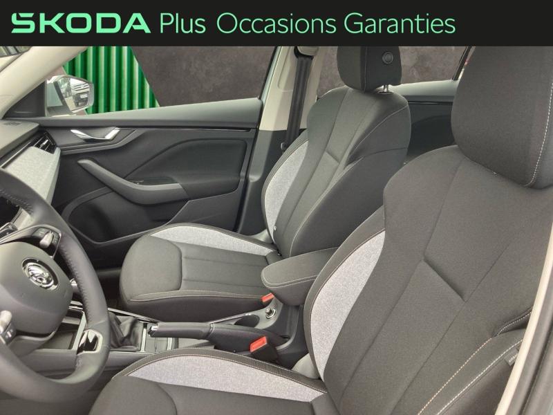 Voitures occasions ŠKODA KAMIQ Selection Hazebrouck