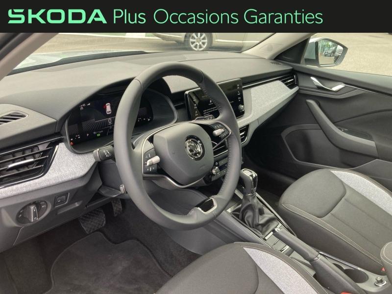 Voitures occasions ŠKODA KAMIQ Selection Hazebrouck