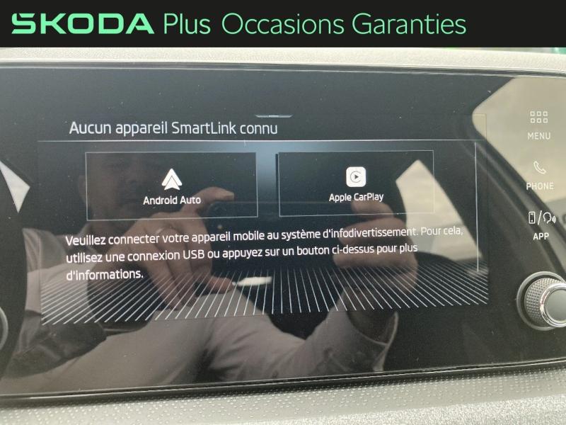 Voitures occasions ŠKODA KAMIQ Selection Hazebrouck