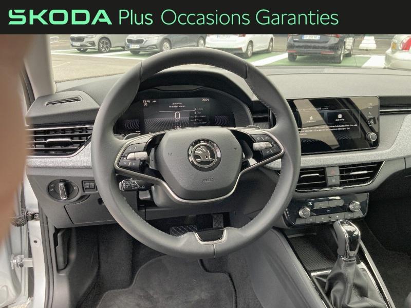 Voitures occasions ŠKODA KAMIQ Selection Hazebrouck