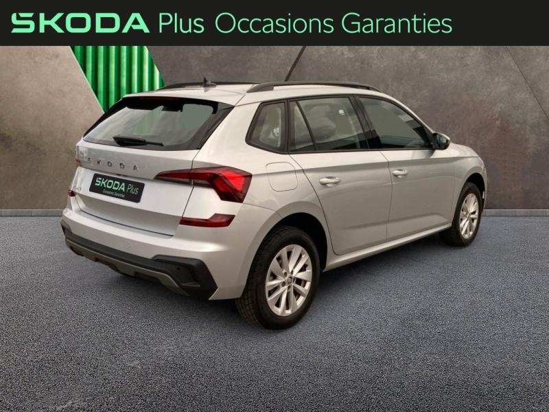 Voitures occasions ŠKODA KAMIQ Selection Hazebrouck