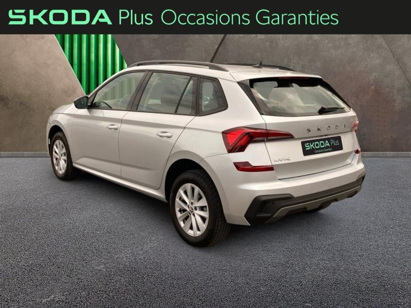 Voitures occasions ŠKODA KAMIQ Selection Hazebrouck
