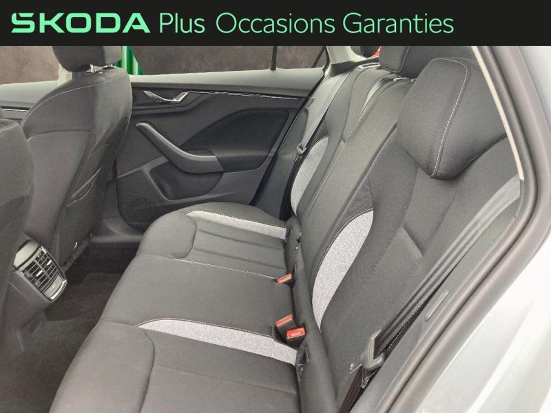 Voitures occasions ŠKODA KAMIQ Selection Hazebrouck