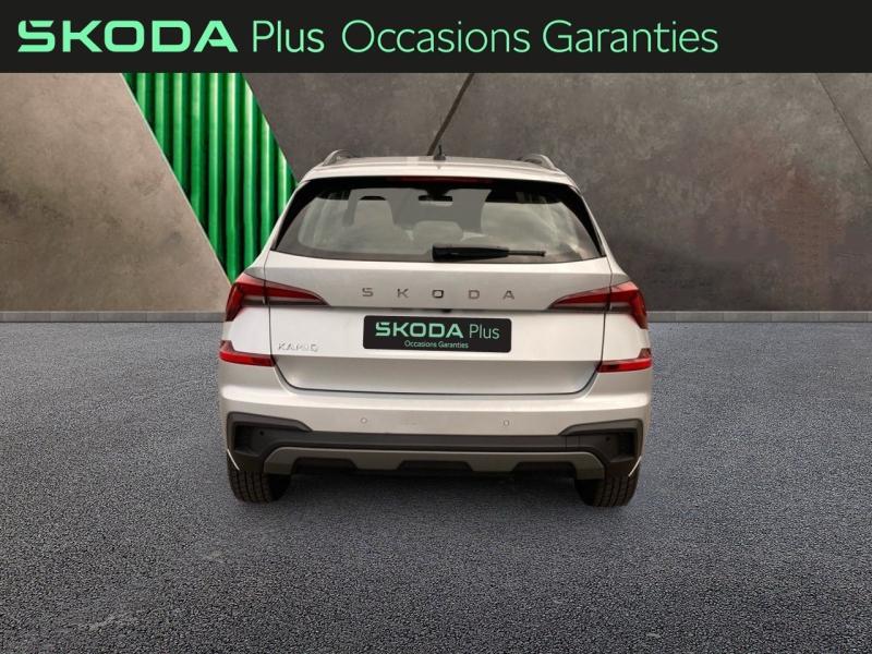 Voitures occasions ŠKODA KAMIQ Selection Hazebrouck