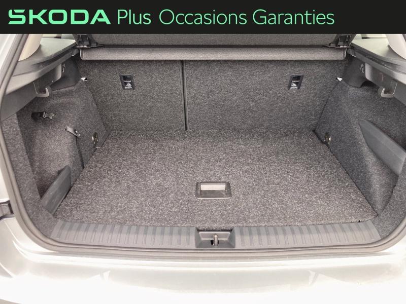 Voitures occasions ŠKODA KAMIQ Selection Hazebrouck