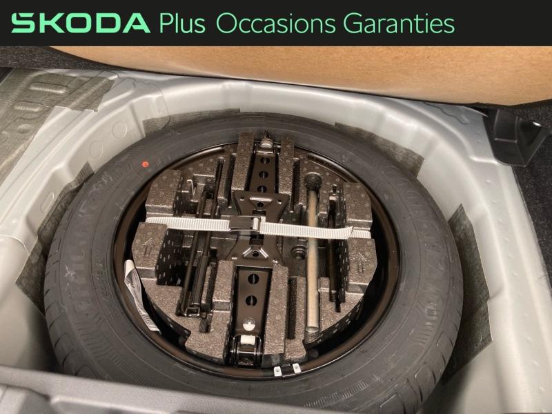 Voitures occasions ŠKODA KAMIQ Selection Hazebrouck