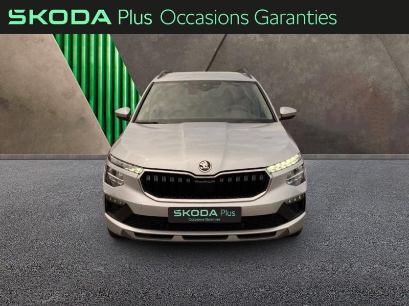 Voitures occasions ŠKODA KAMIQ Selection Hazebrouck
