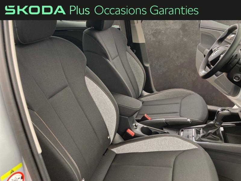 Voitures occasions ŠKODA KAMIQ Selection Hazebrouck