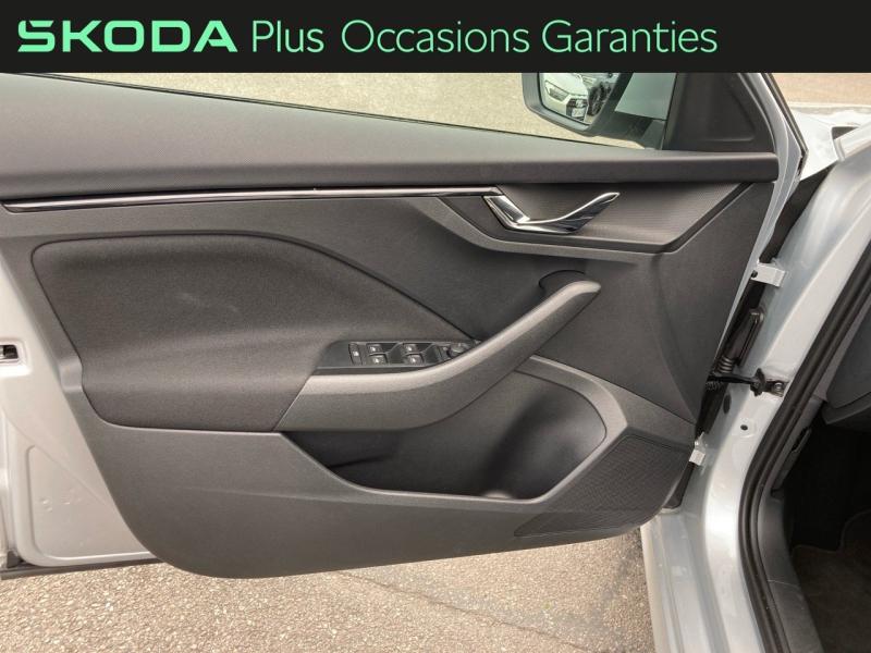 Voitures occasions ŠKODA KAMIQ Selection Hazebrouck