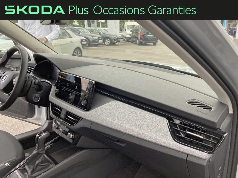 Voitures occasions ŠKODA KAMIQ Selection Hazebrouck