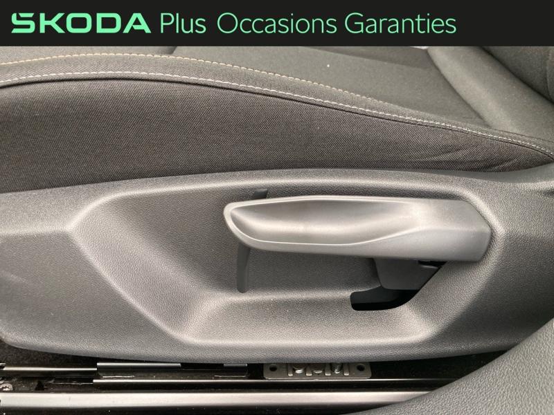 Voitures occasions ŠKODA KAMIQ Selection Hazebrouck