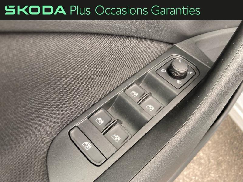 Voitures occasions ŠKODA KAMIQ Selection Hazebrouck