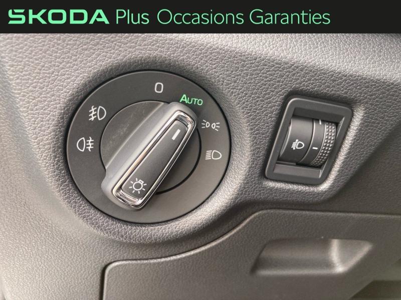 Voitures occasions ŠKODA KAMIQ Selection Hazebrouck