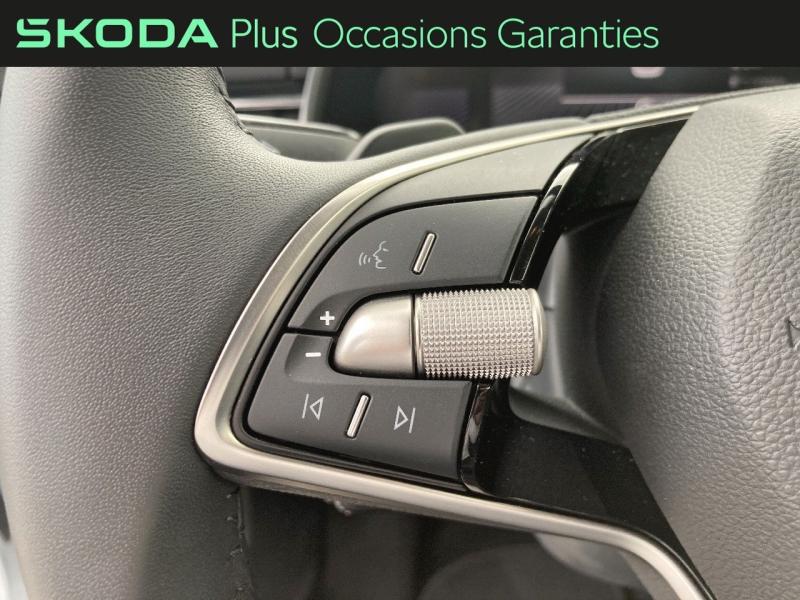 Voitures occasions ŠKODA KAMIQ Selection Hazebrouck