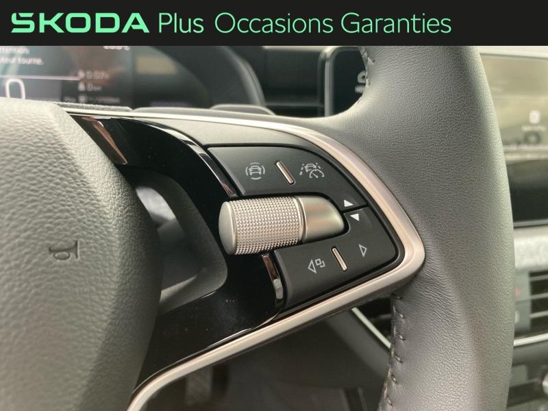 Voitures occasions ŠKODA KAMIQ Selection Hazebrouck