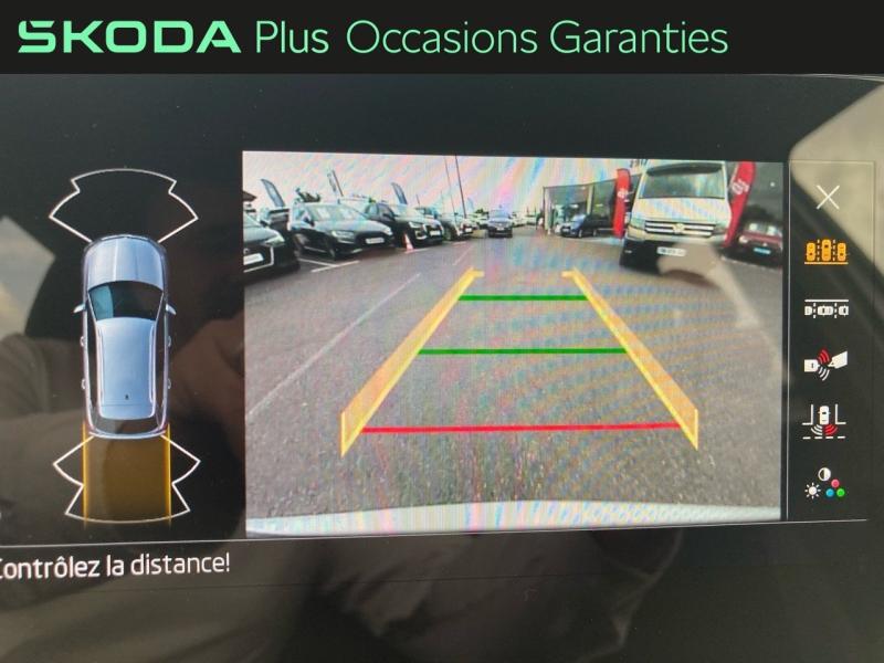 Voitures occasions ŠKODA KAMIQ Selection Hazebrouck