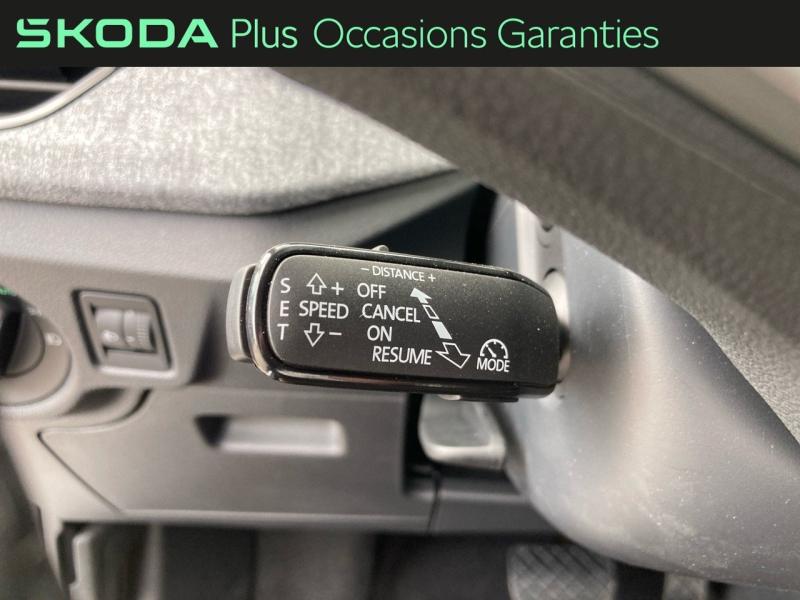 Voitures occasions ŠKODA KAMIQ Selection Hazebrouck