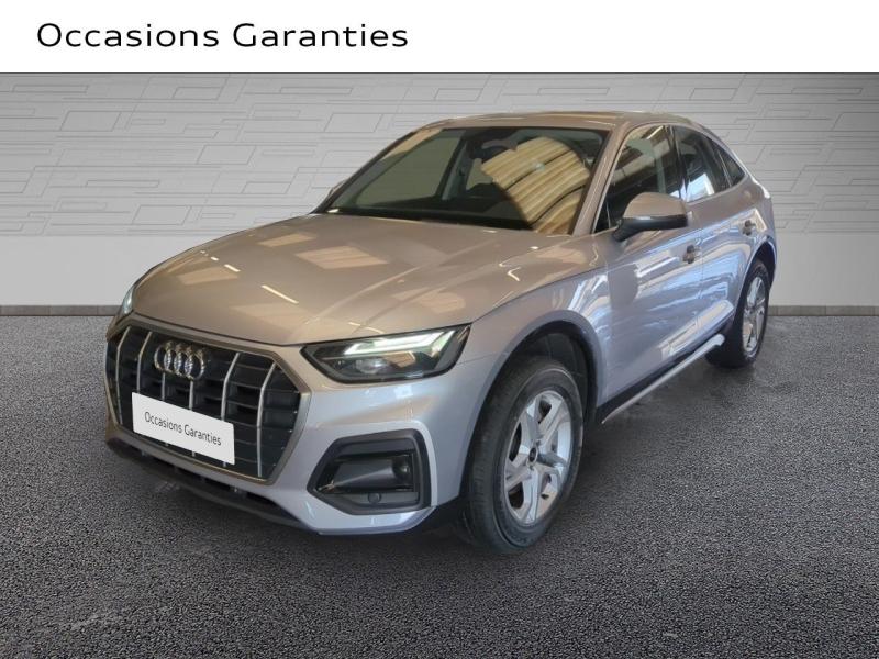 Audi Q5 Sportback