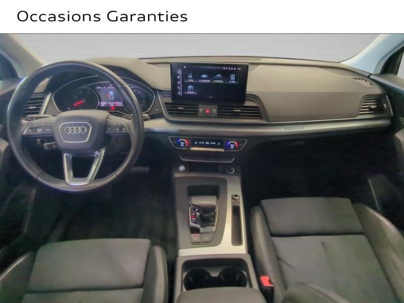 Voitures occasions Audi Q5 Sportback Business Executive Hazebrouck