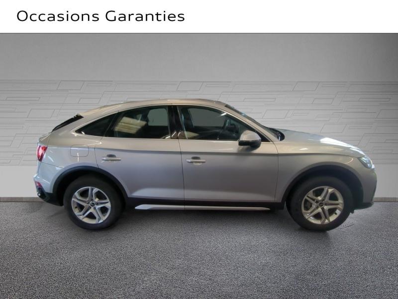 Voitures occasions Audi Q5 Sportback Business Executive Hazebrouck