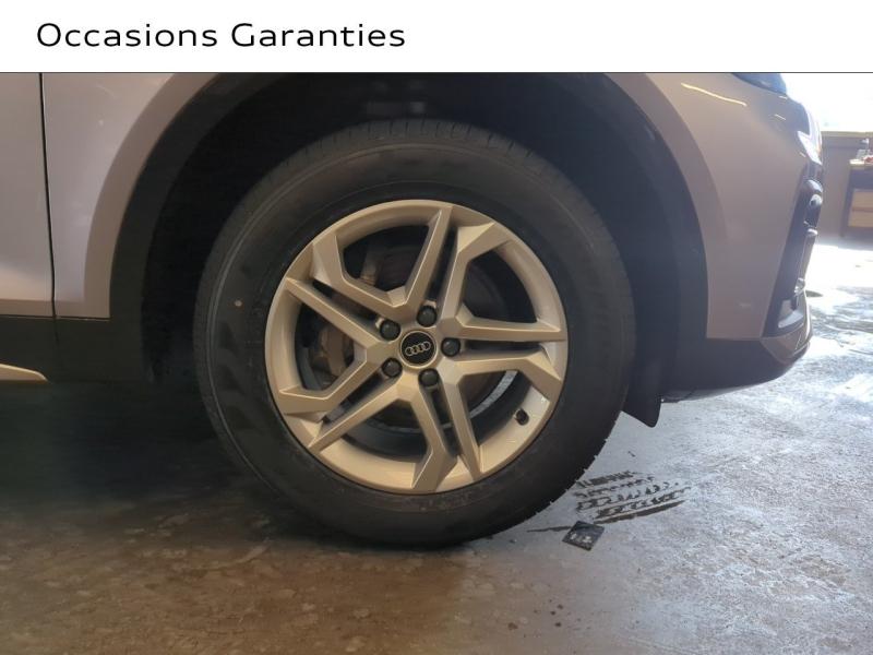 Voitures occasions Audi Q5 Sportback Business Executive Hazebrouck