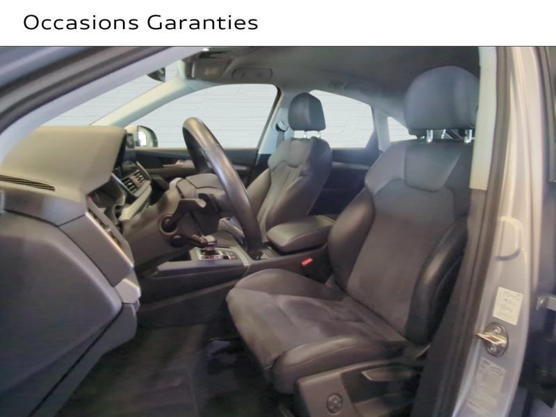 Voitures occasions Audi Q5 Sportback Business Executive Hazebrouck