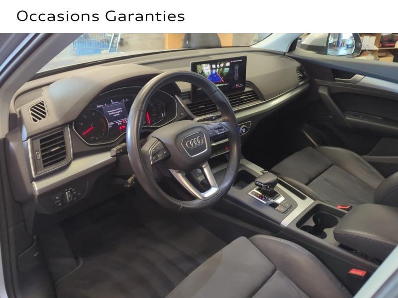 Voitures occasions Audi Q5 Sportback Business Executive Hazebrouck