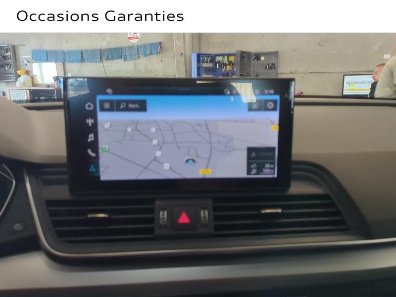 Voitures occasions Audi Q5 Sportback Business Executive Hazebrouck