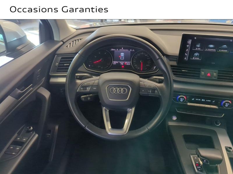 Voitures occasions Audi Q5 Sportback Business Executive Hazebrouck