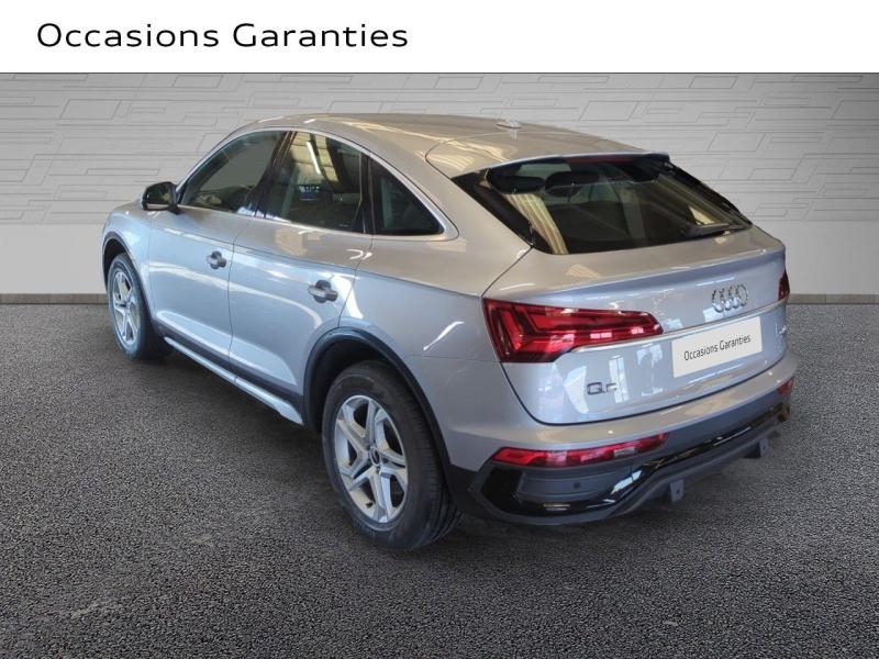 Voitures occasions Audi Q5 Sportback Business Executive Hazebrouck