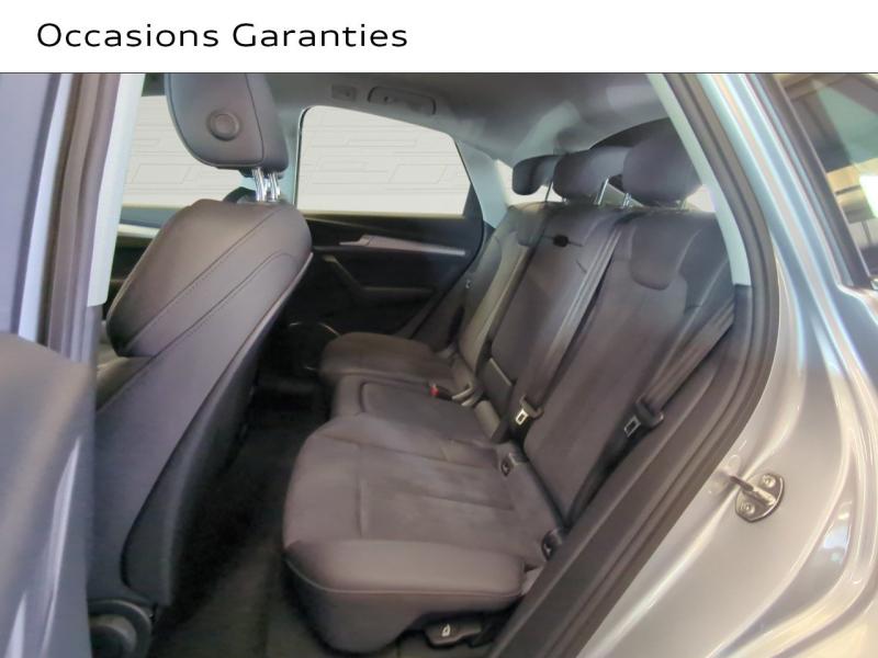 Voitures occasions Audi Q5 Sportback Business Executive Hazebrouck
