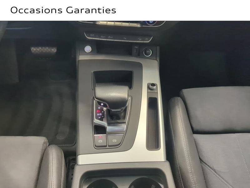 Voitures occasions Audi Q5 Sportback Business Executive Hazebrouck
