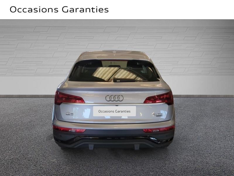 Voitures occasions Audi Q5 Sportback Business Executive Hazebrouck