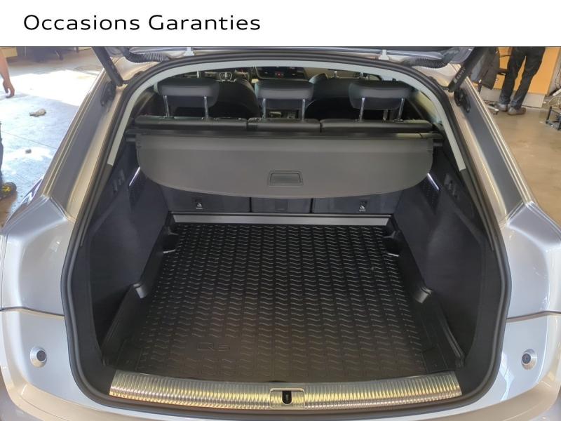 Voitures occasions Audi Q5 Sportback Business Executive Hazebrouck