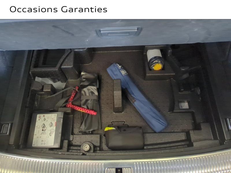 Voitures occasions Audi Q5 Sportback Business Executive Hazebrouck