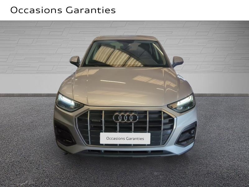 Voitures occasions Audi Q5 Sportback Business Executive Hazebrouck
