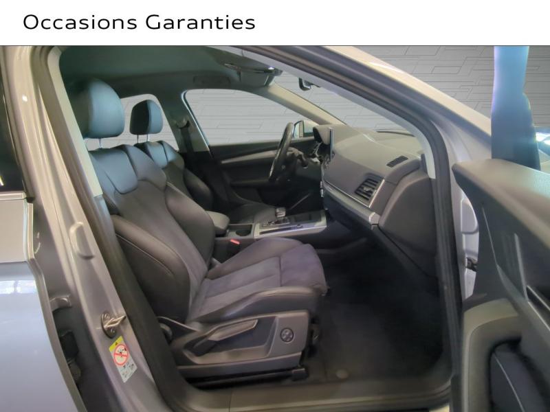 Voitures occasions Audi Q5 Sportback Business Executive Hazebrouck