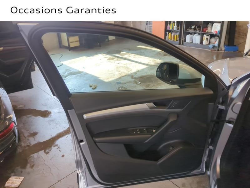 Voitures occasions Audi Q5 Sportback Business Executive Hazebrouck
