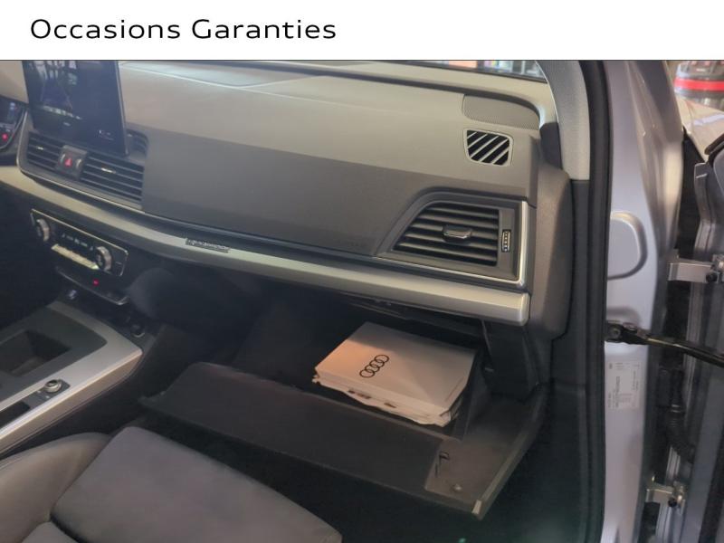 Voitures occasions Audi Q5 Sportback Business Executive Hazebrouck