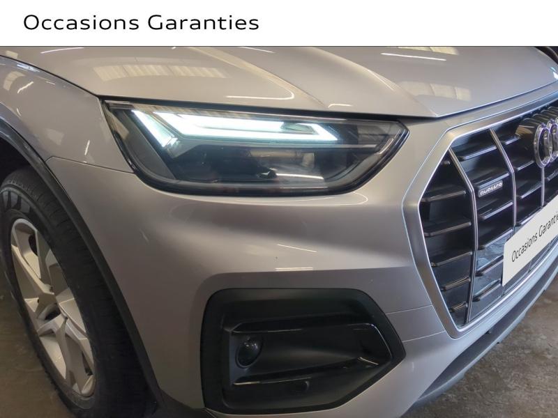 Voitures occasions Audi Q5 Sportback Business Executive Hazebrouck