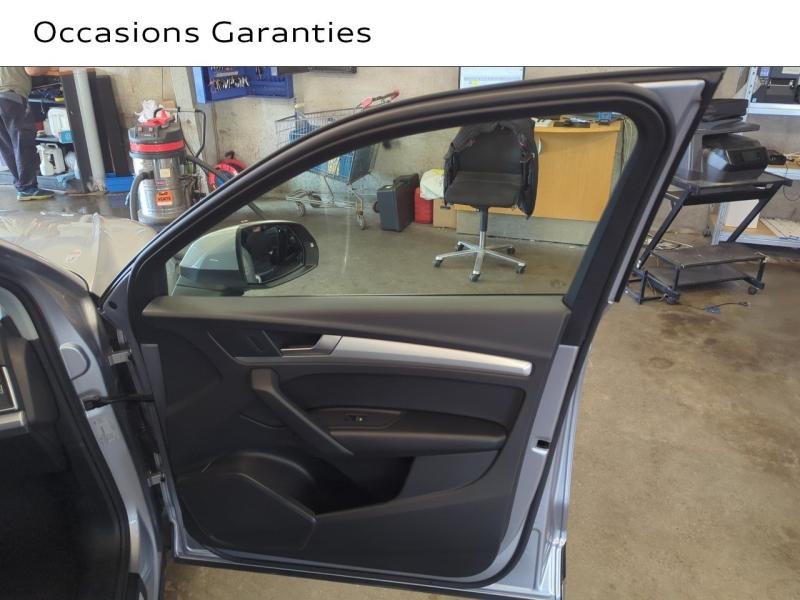 Voitures occasions Audi Q5 Sportback Business Executive Hazebrouck